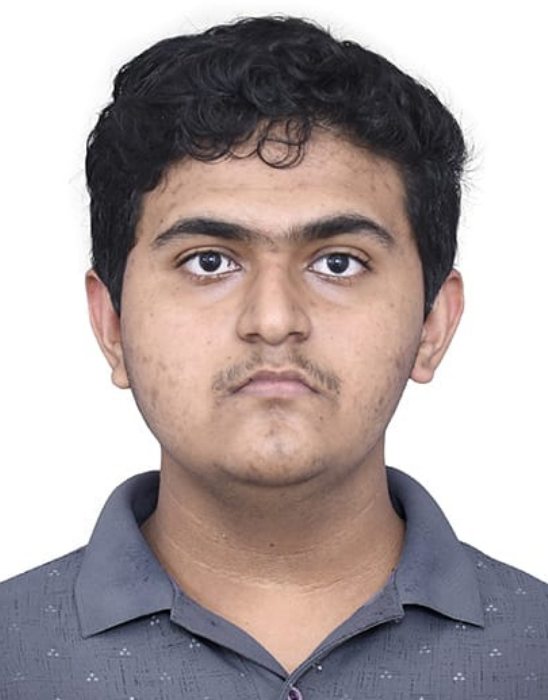 GANESH KADGAONKAR